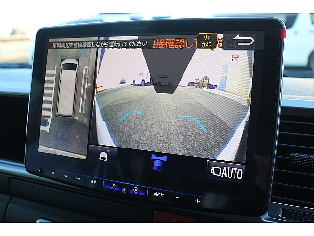 フロントカメラ！