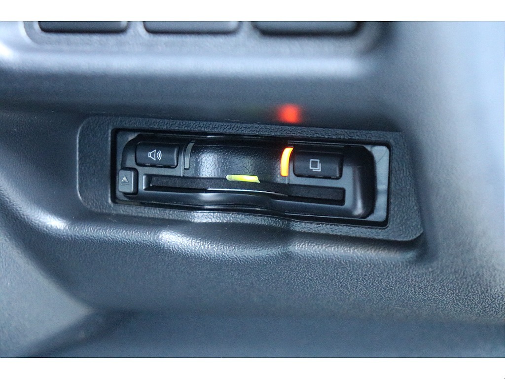 ビルドインETC2.0！