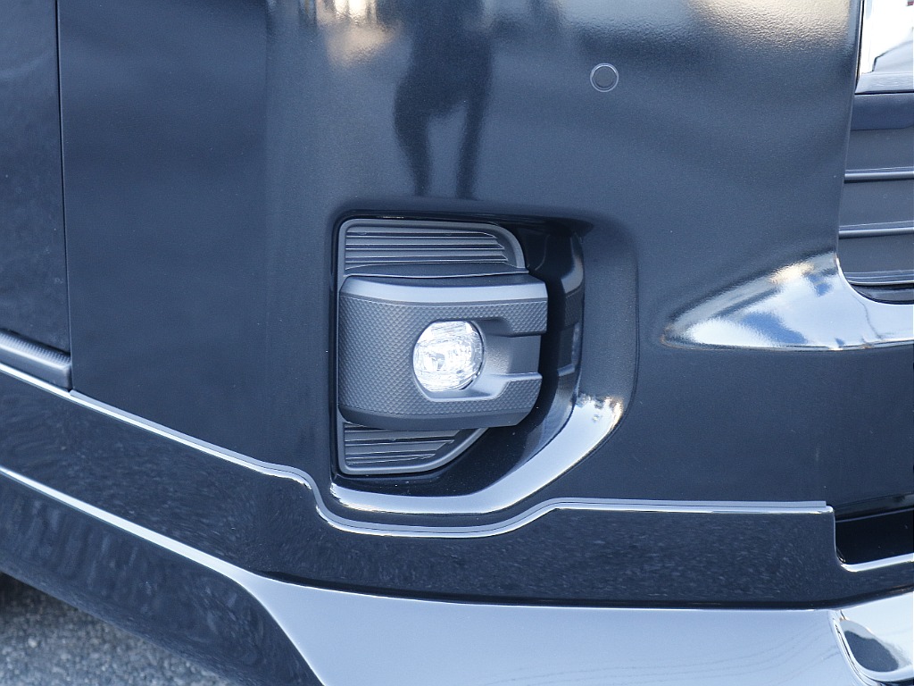 純正LEDフォグランプ☆