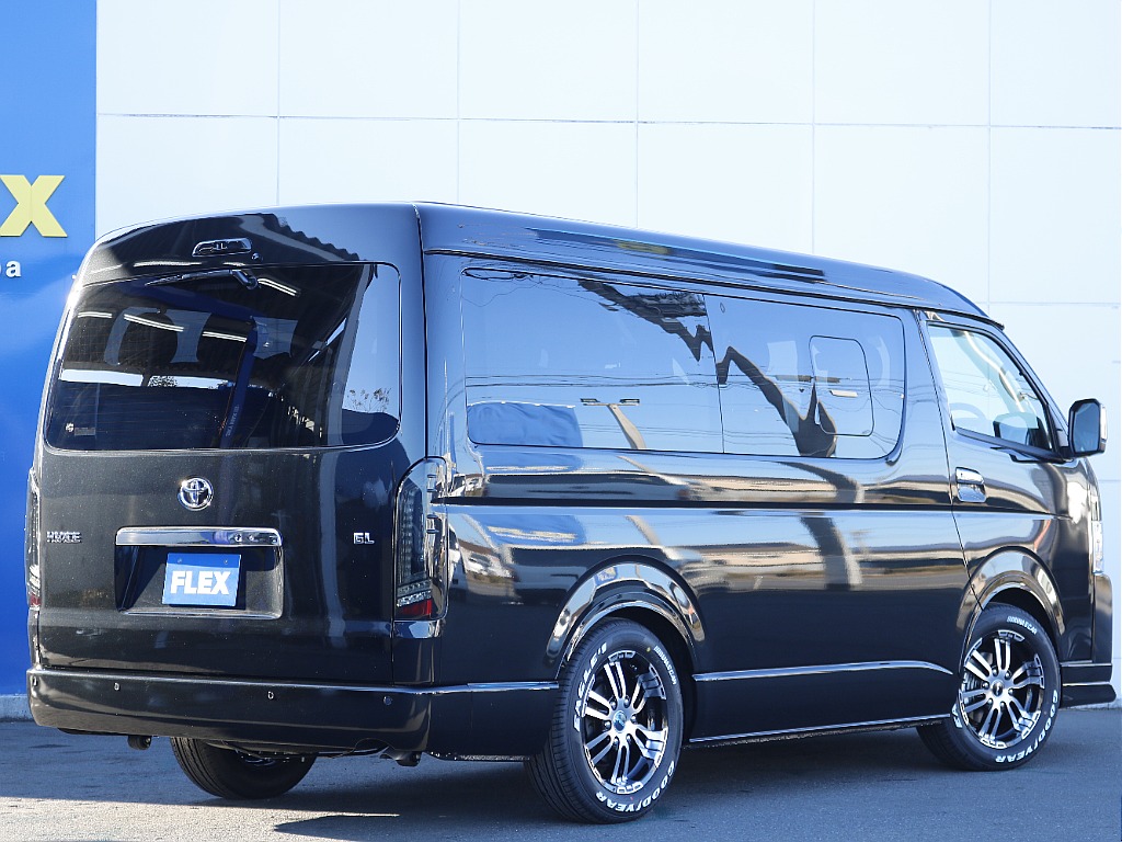 1.5インチローダウンしております☆