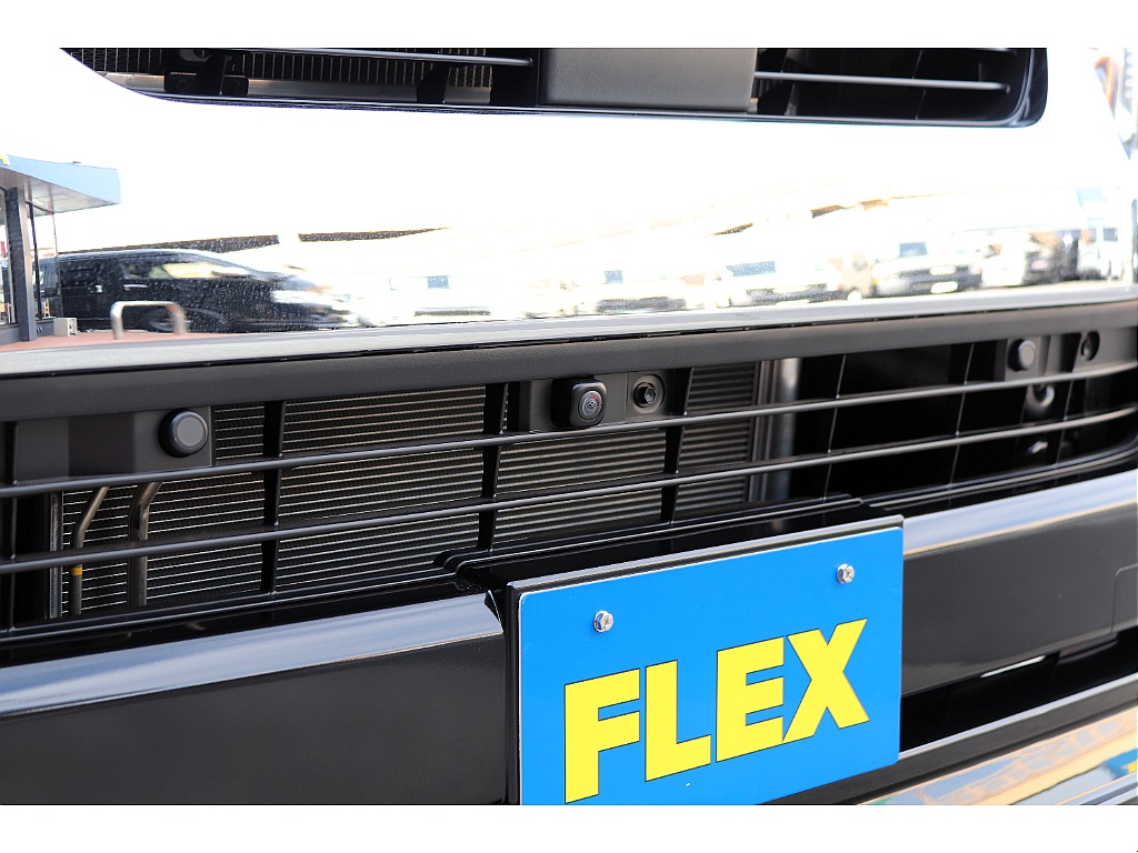 ハイエース高崎店にて展示中♪027-329-5670