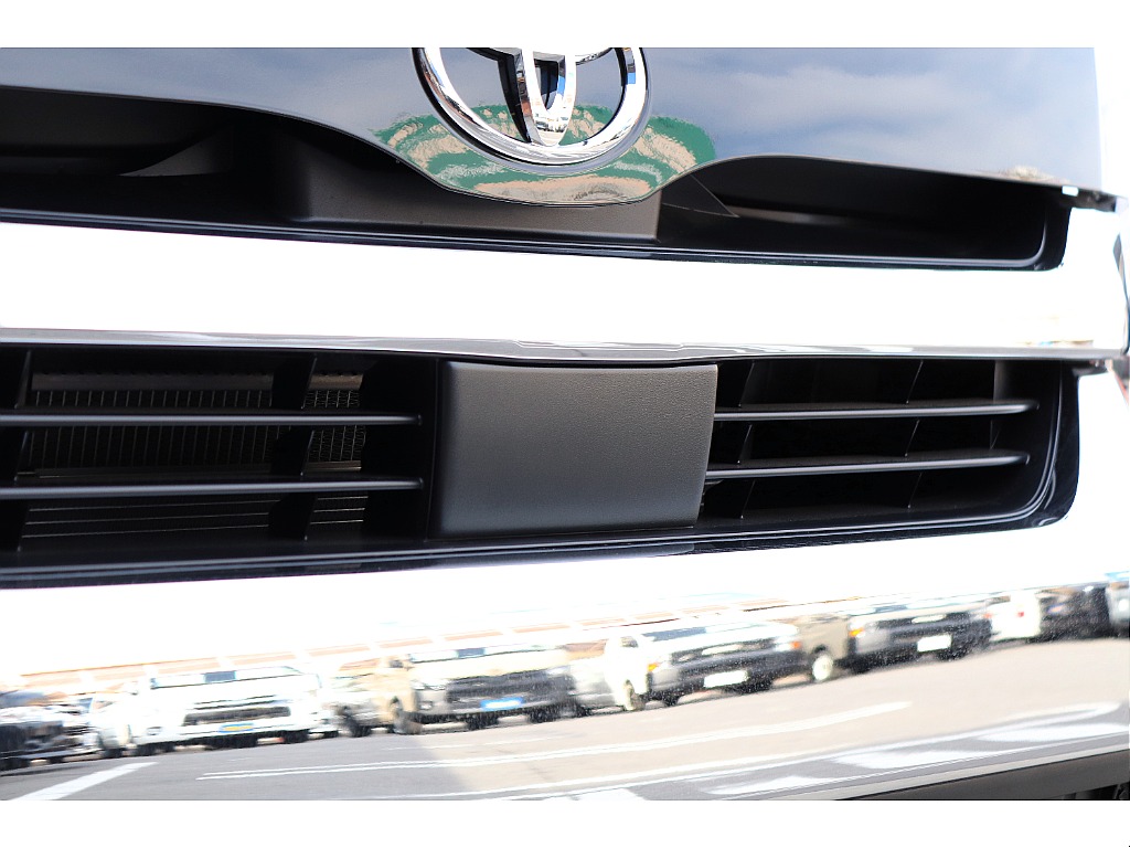 ハイエース高崎店にて展示中♪027-329-5670