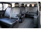 トヨタ&nbsp;ハイエース&nbsp;ワゴン2.7GLロング ミドルルーフ 4WD&nbsp;フローリング施工！！&nbsp;群馬県の詳細画像&nbsp;その3