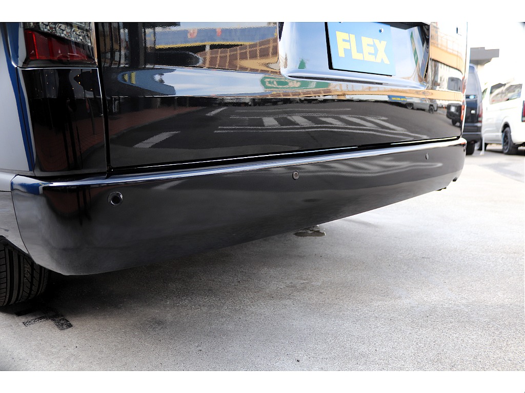 ハイエース高崎店にて展示中♪027-329-5670