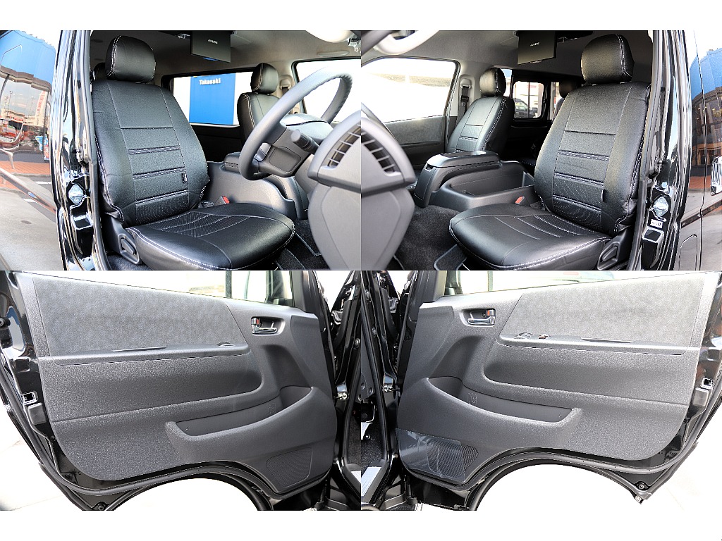 追加カスタムも勿論ＯＫ！！