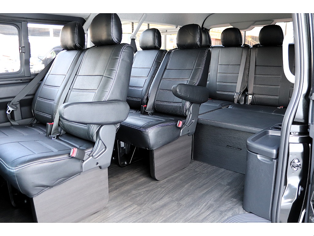 ご家族皆様でお出掛け頂けます♪