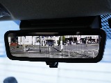デジタルインナーミラー付き☆ 後方確認も映像でより見やすくなりました☆