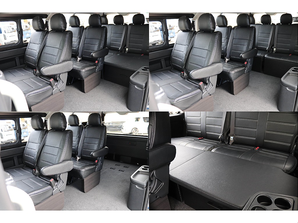 スマートベッドキット！