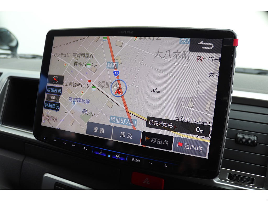 ◇ＦＬＥＸハイエース高崎店はお客様の理想をカタチにします◇追加カスタムお支払方法、お気軽にご相談ください◇