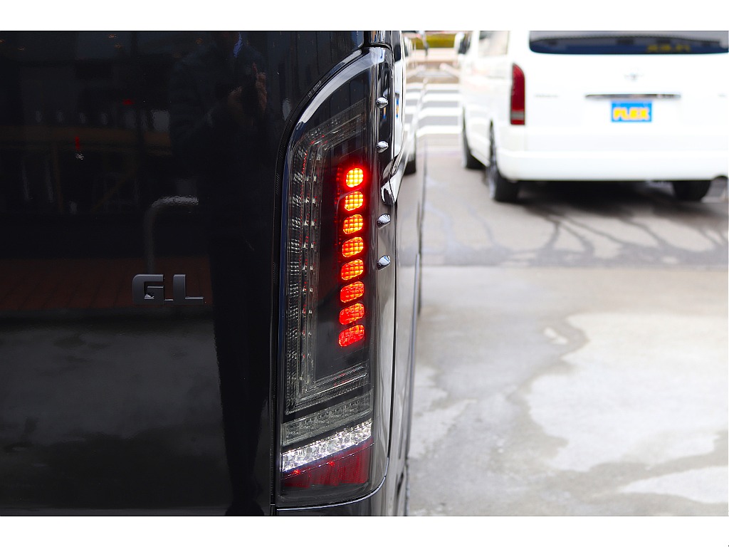 ◇ＦＬＥＸハイエース高崎店はお客様の理想をカタチにします◇追加カスタムお支払方法、お気軽にご相談ください◇