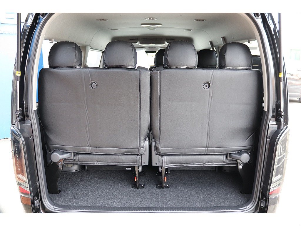 ◇ＦＬＥＸハイエース高崎店はお客様の理想をカタチにします◇追加カスタムお支払方法、お気軽にご相談ください◇