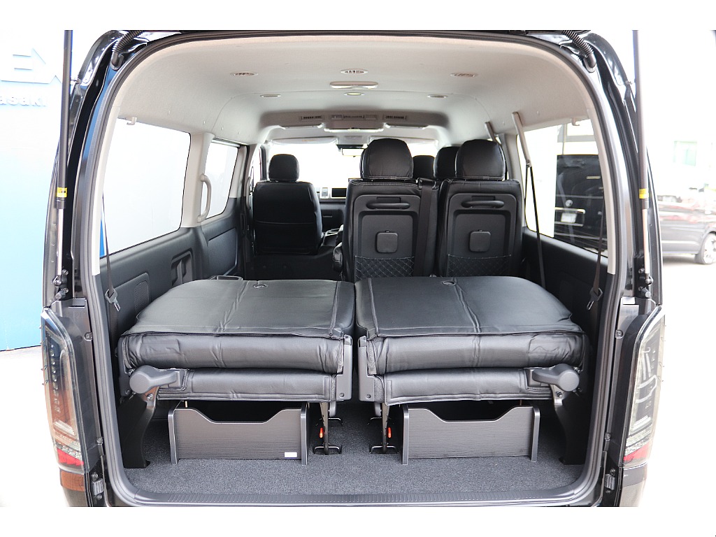 ◇ＦＬＥＸハイエース高崎店はお客様の理想をカタチにします◇追加カスタムお支払方法、お気軽にご相談ください◇