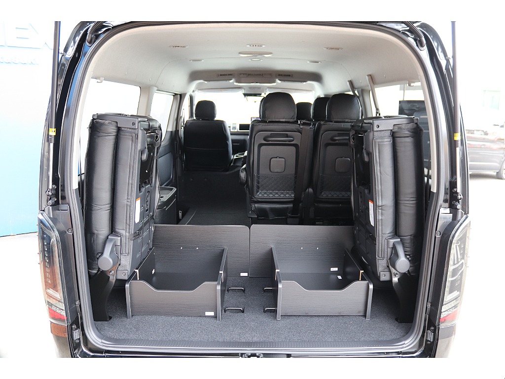 ◇ＦＬＥＸハイエース高崎店はお客様の理想をカタチにします◇追加カスタムお支払方法、お気軽にご相談ください◇