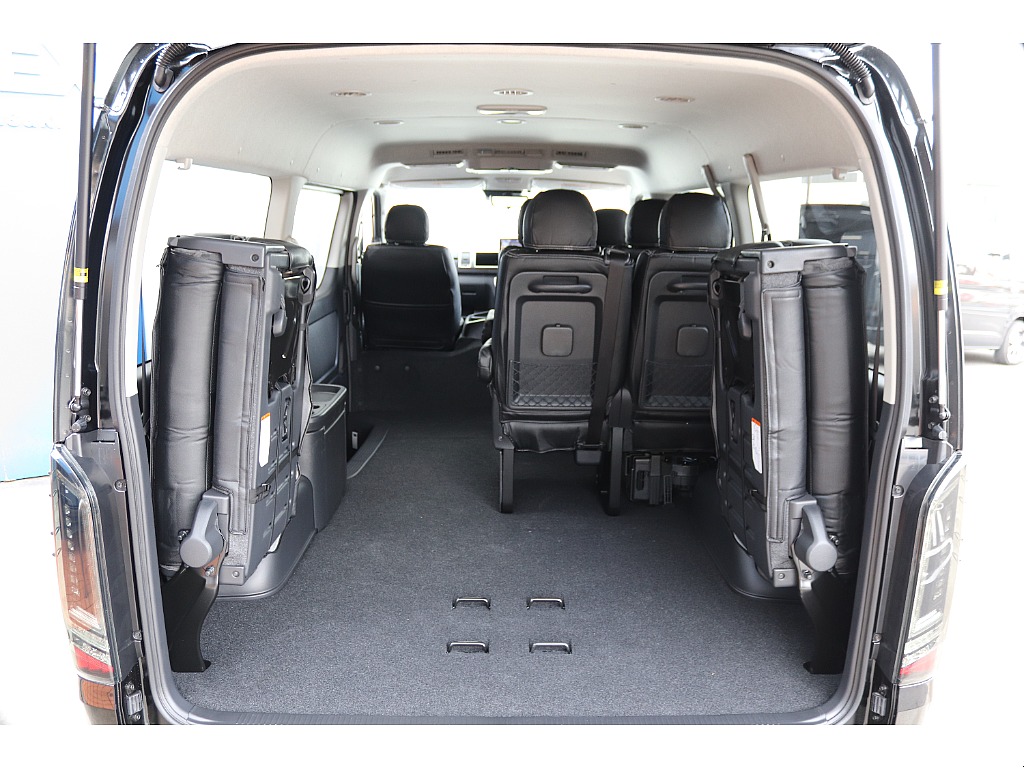 ◇ＦＬＥＸハイエース高崎店はお客様の理想をカタチにします◇追加カスタムお支払方法、お気軽にご相談ください◇