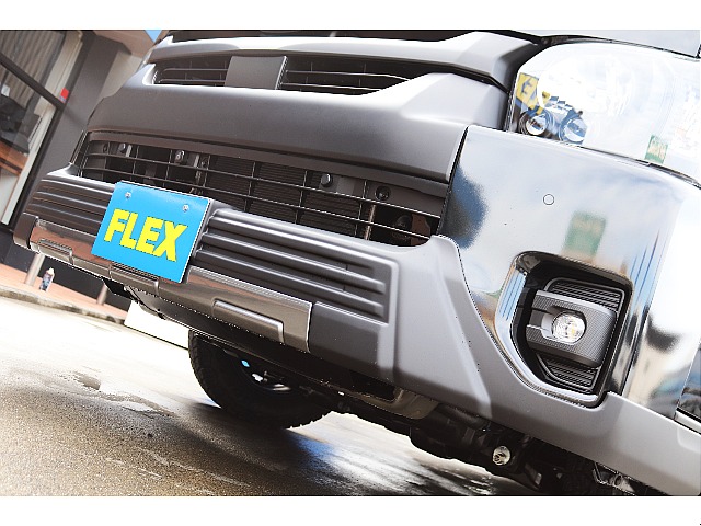 ★T-Foeceフロントスポイラー★