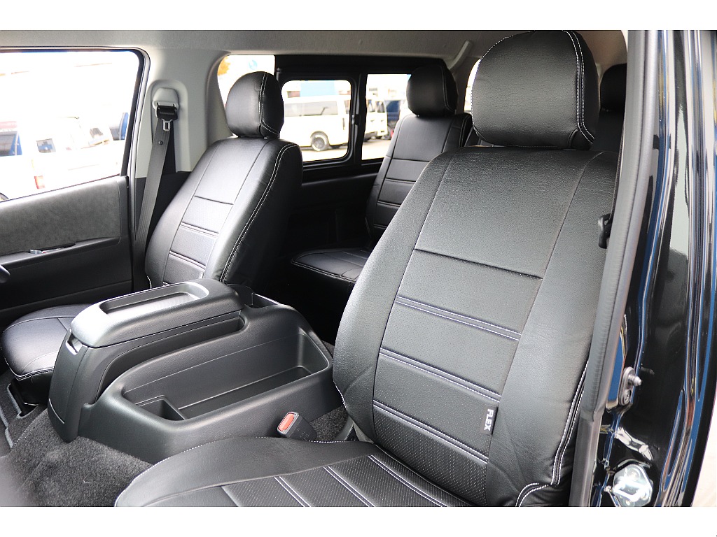 ◇ＦＬＥＸハイエース高崎店はお客様の理想をカタチにします◇追加カスタムお支払方法、お気軽にご相談ください◇