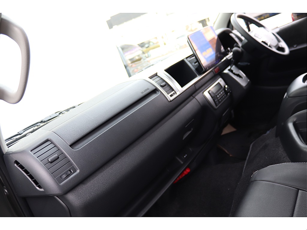 ◇ＦＬＥＸハイエース高崎店はお客様の理想をカタチにします◇追加カスタムお支払方法、お気軽にご相談ください◇