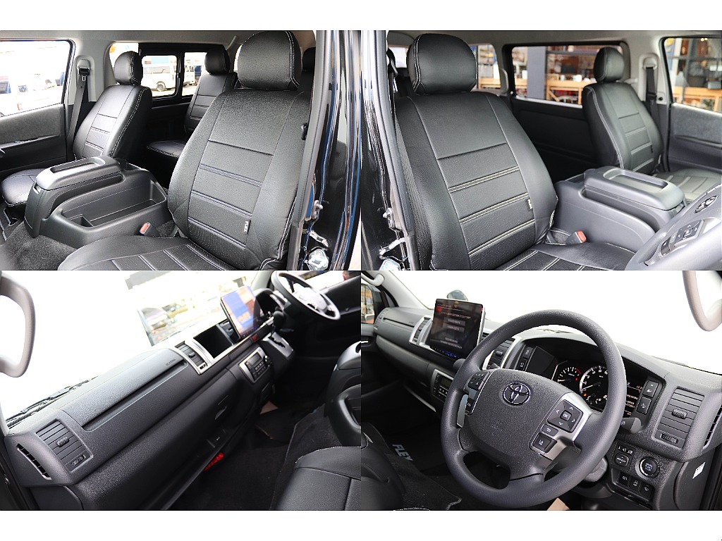 各種カスタムオーダー承ります！