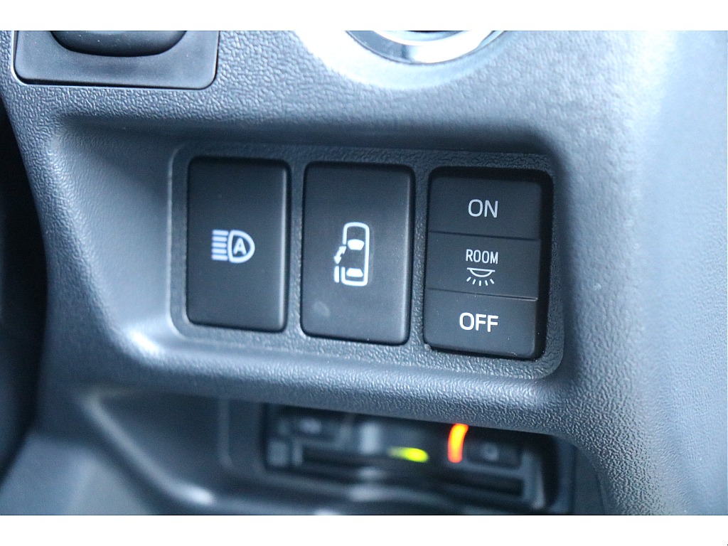 パワースライドドア！