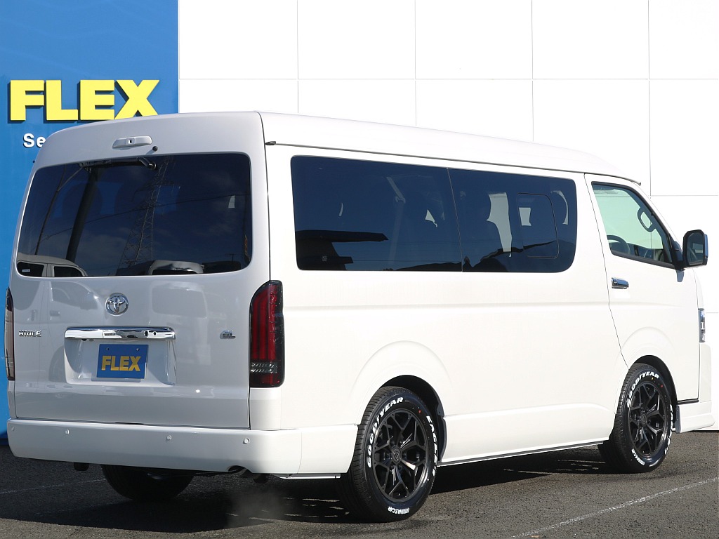 ＦＬＥＸグループは「すべての人に愛車を」をコンセプトに車種別に全国展開中！愛車と一緒に、ライフスタイルを充実させてもらいたいという思いで、ランクル仙台泉店では皆様のご要望になんでもお応えします♪