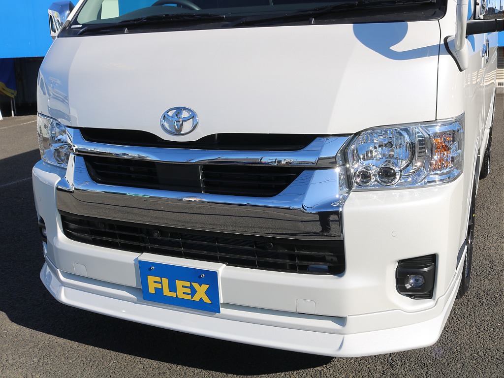 ＦＬＥＸグループは「すべての人に愛車を」をコンセプトに車種別に全国展開中！愛車と一緒に、ライフスタイルを充実させてもらいたいという思いで、ランクル仙台泉店では皆様のご要望になんでもお応えします♪