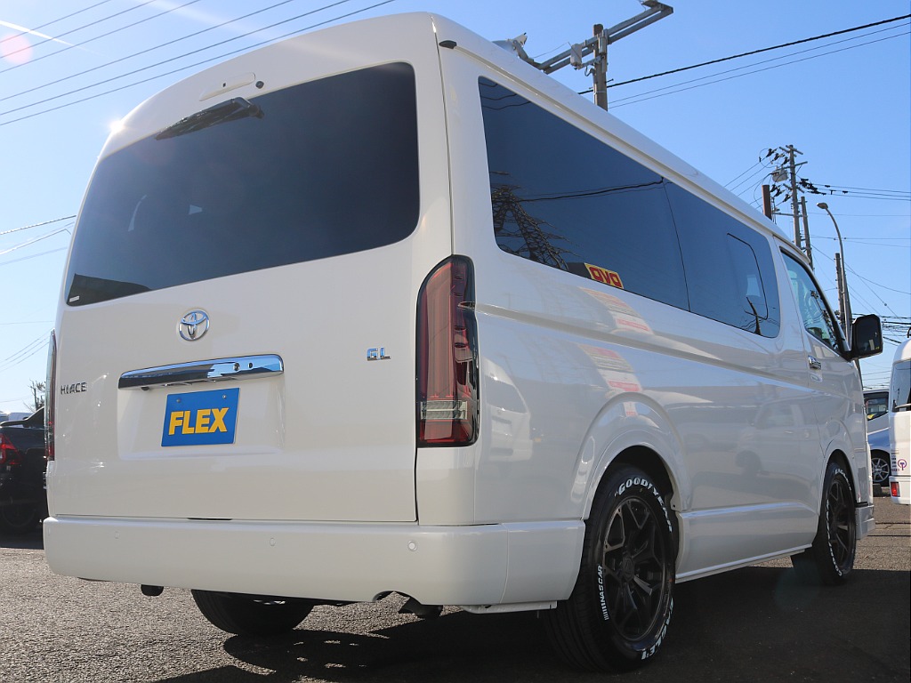 ＦＬＥＸグループは「すべての人に愛車を」をコンセプトに車種別に全国展開中！愛車と一緒に、ライフスタイルを充実させてもらいたいという思いで、ランクル仙台泉店では皆様のご要望になんでもお応えします♪