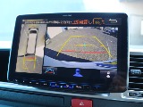 パノラミックビューモニターも装備してありますので、安心して運転する事が出来ます！