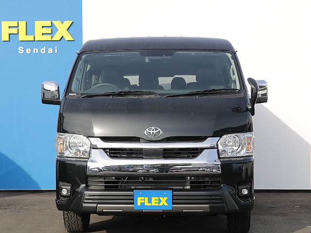 新車ノーマルシート10に乗りのワゴンGL！！ゼロワゴンベットキット付き車両が仙台店に入庫いたしました！！