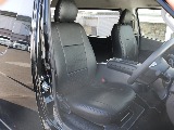 オリジナルシートカバー装着済み！！シートカバーは一つに統一されておりお洒落な内装になっております♪