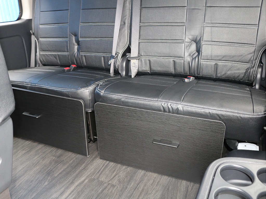 トヨタ ハイエース(10枚目)