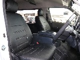 トヨタ&nbsp;ハイエース&nbsp;ワゴン2.7GLロング ミドルルーフ 4WD&nbsp;オフロードスタイル&nbsp;石川県の詳細画像&nbsp;その3