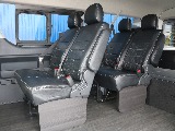 トヨタ&nbsp;ハイエース&nbsp;ワゴン2.7GLロング ミドルルーフ 4WD&nbsp;オフロードスタイル&nbsp;石川県の詳細画像&nbsp;その4