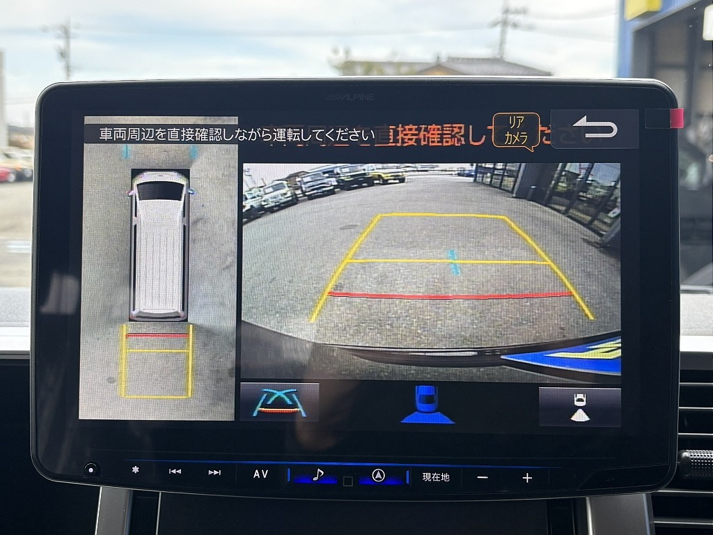 トヨタ ハイエース(11枚目)