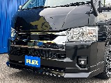 トヨタ ハイエース(14枚目)