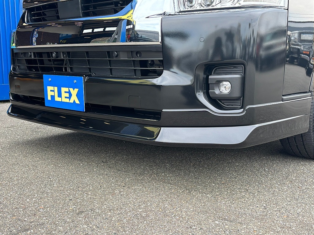 トヨタ ハイエース(16枚目)