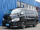 トヨタ ハイエース(20枚目)