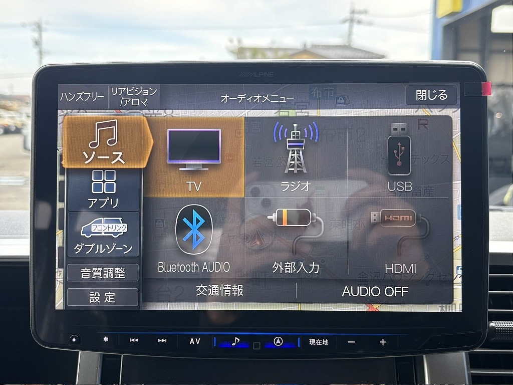 トヨタ ハイエース(10枚目)