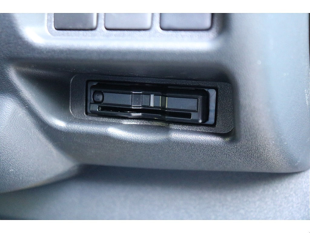 ビルドインETC2.0！