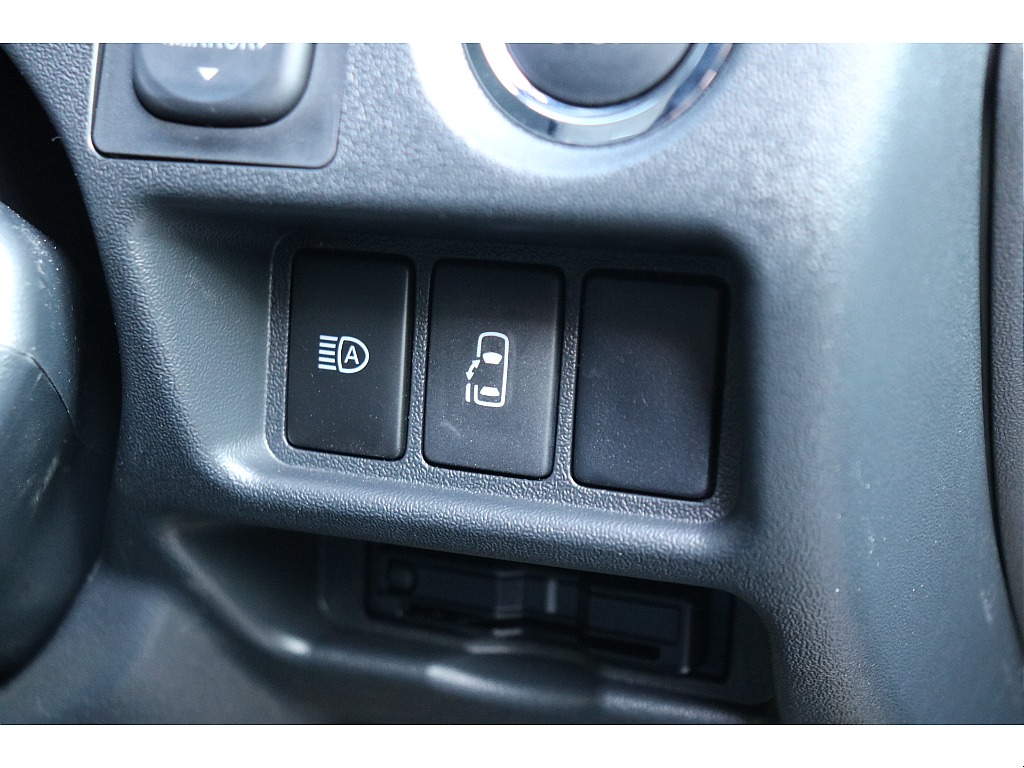 パワースライドドア！