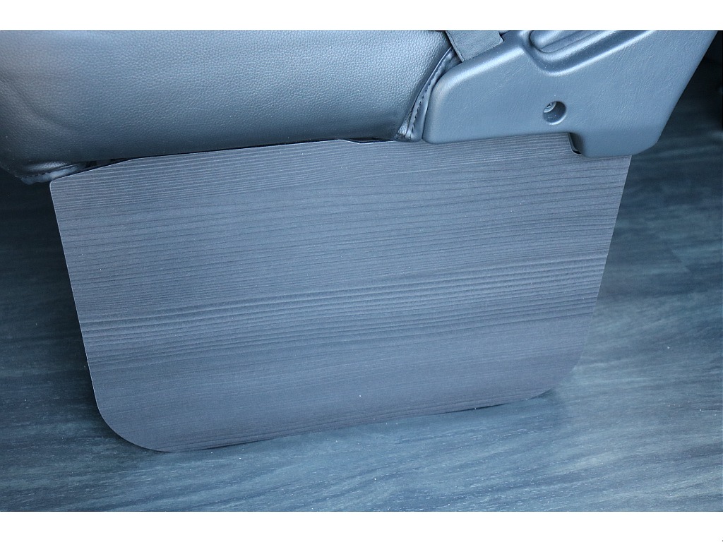 FLEXフットパネル付き！