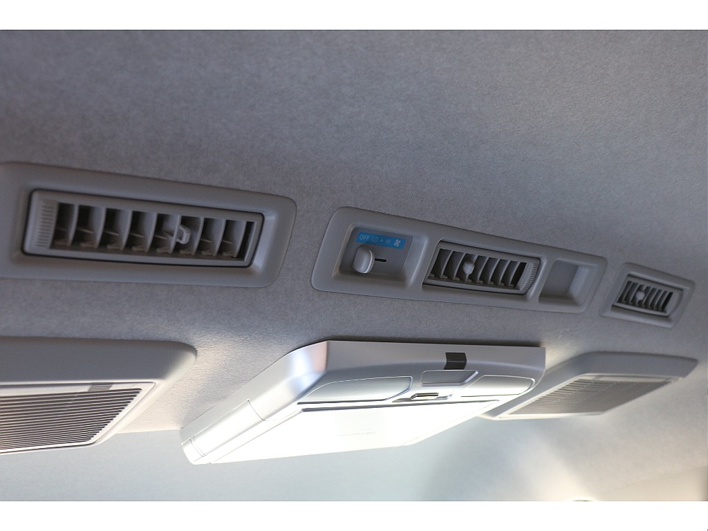 リアクーラー！