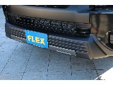 FLEX Tフォースフロントスポイラー！
