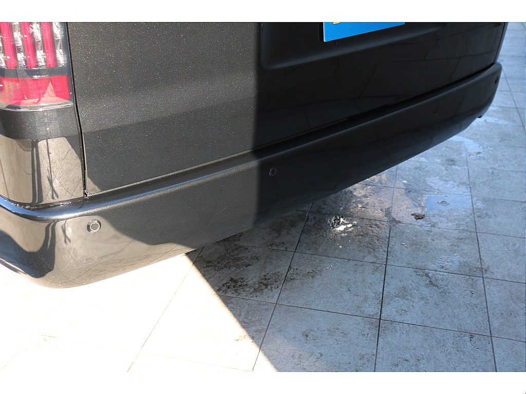 インテリジェントクリアランスソナー！