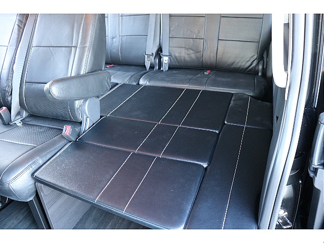 ゼロワゴンベッドキット！