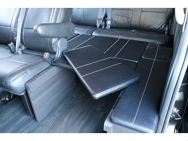 マットの取り外しも可能！