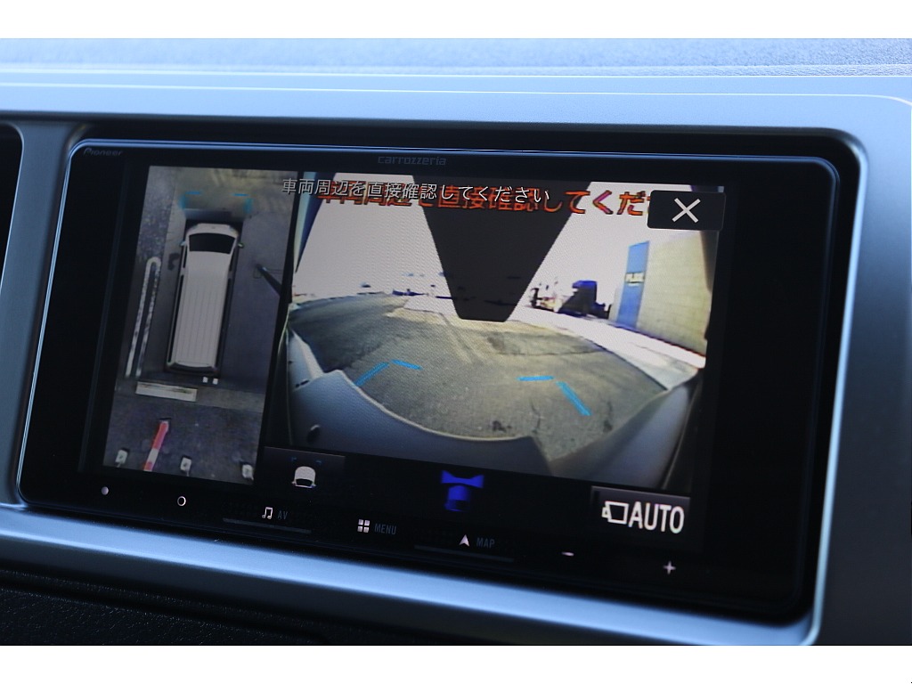 フロントカメラ！