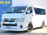 R7年 ハイエースワゴン GL 内装アレンジVer5 入庫致しました！！