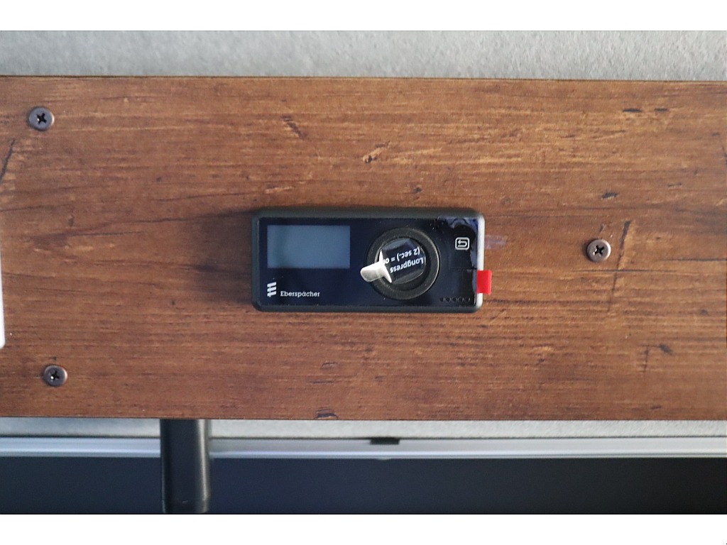 トヨタ ハイエース(34枚目)