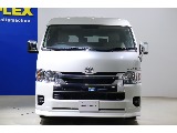 トヨタ ハイエース(42枚目)