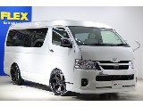 トヨタ ハイエース(43枚目)